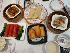 -稻香酒家·35年老字号(侨光店)