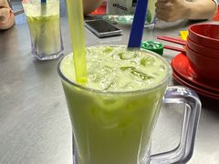 -黄亚华小食店(Jalan Alor)