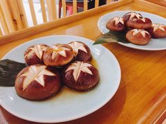 -热血兄弟·炭火烤肉(融侨中心店)
