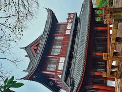 -虞山风景区