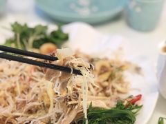 -清晖小苑•顺德地方菜(壹海城店)