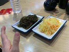 -老周哥旮旯面馆(远大店)