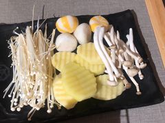 -八角锄烧·肉火锅(天河城店)