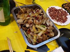 辣炒花蛤-望京小腰(北京总店)