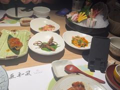 -匠和风精致料理(宁德万达店)