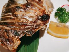 -赤坂亭·M9和牛烧肉·铁板烧·日料398放题(长泰广场店)