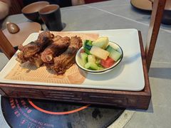 -创味·民间海南菜·非遗藤桥排骨(藤桥·免税城店)