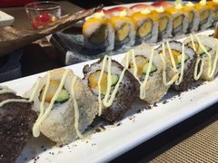 -鲤·鮨KOISUSHI