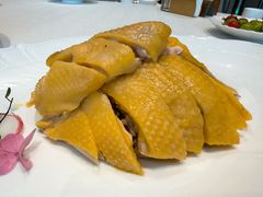 道道鲜白切鸡-道道鲜·崇明私房菜(五角场店)