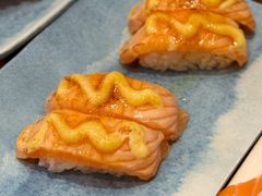 -元气寿司(环球港店)