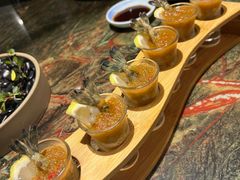 -炙柒Sekinana·精致料理 烧鸟·铁板烧(海上世界店)