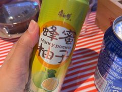 -永信海鲜(群星城店)