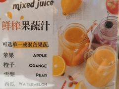 -Mammamia意大利餐厅(古北店)