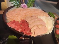 -生如夏花泰式火锅(西村黑金店)