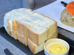 -Ministry of Crab•MOC(交子大道店)