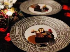 -wann lounge 低温慢煮牛排·清吧