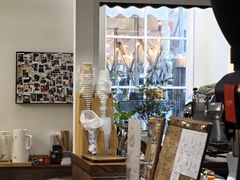 -Line 咖啡(石厦花园店)