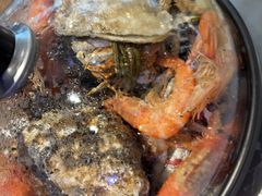 -半岛听涛蒸汽海鲜自助(K11店)