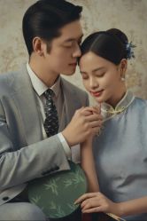 -杭州金夫人婚纱摄影(富阳私享店)