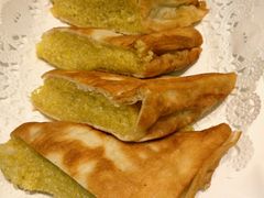 妈妈黄米烙-北李妈妈菜·海肠捞饭(高新万达店)