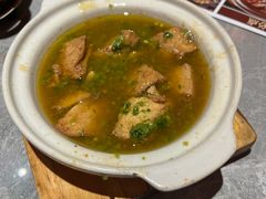 -山四砂锅(太原钟楼街店)