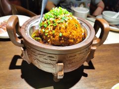 招牌狮子头-扬州狮子楼·非遗淮扬菜(总店)