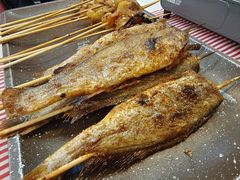 -再来几串·云南酱烤(全国首店)