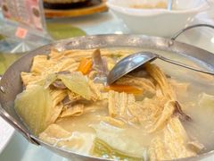 福果支竹猪肚-海宝酒家(中山四路店)