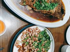 -煎饼卷大葱(春秋西路店)