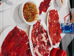 -八合里牛肉火锅(福州万象城店)