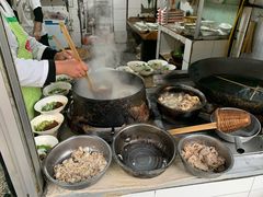 -甘记肥肠粉(马鞍北路店)