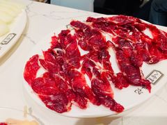 匙柄-八合里牛肉火锅(领丰汇店)