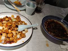 -雲蜀龙阁·金牌水煮鱼(方庄店)