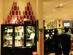 -兰特伯爵西餐厅·啤酒屋(方庄店)