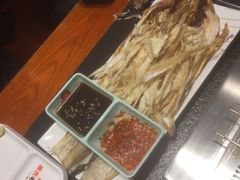 -邢氏老太太烤串(北兴街店)