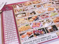 -稻香酒家(天河城店)