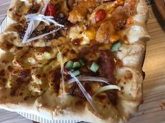 -必胜客(上海新南方商城PH店)