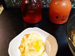 -贡梅老面馆·蟹粉面·无锡特色小吃(南长街主推店)