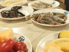 -爱客得牛排海鲜烤肉·火锅自助(春熙路黑金好店)