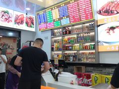 -豫掌柜饸饹面·烩面(秀沿路店)