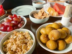 -湖畔居茶楼(湖滨店)