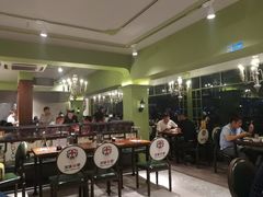 -冰城串吧(柳芳店)
