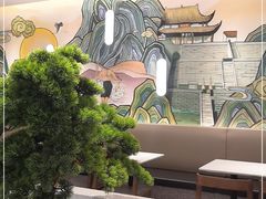 -德克士(南天门店)