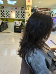 -丽时 Hair Salon