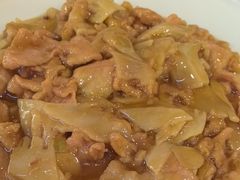 -大清花饺子(山庄店)