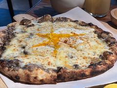 -Mercato莫卡多露台餐厅与酒吧(K11店)