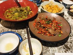 -一味大院•桐庐菜传承店(春江路店)