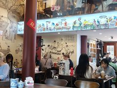 -孙盛兴奥灶面馆·蟹黄面·三虾面(山塘街总店)