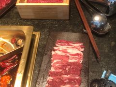 -王家渡火锅店(棕榈泉店)