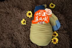 -花开映像儿童摄影